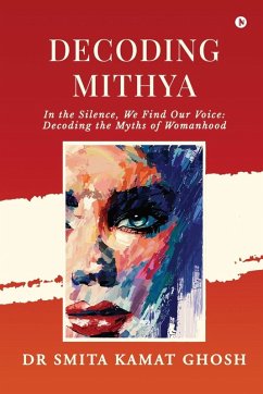 Decoding MITHYA - Smita Kamat Ghosh