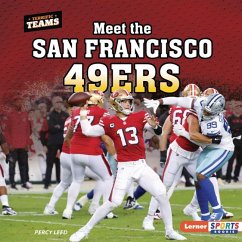 Cover Meet the San Francisco 49ers