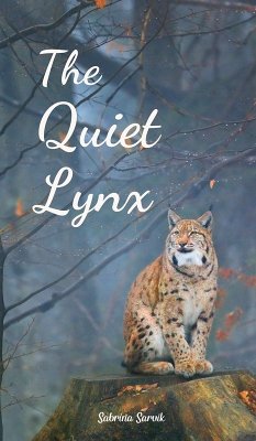 The Quiet Lynx - Sarvik, Sabrina