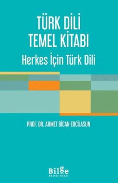 Cover Türk Dili Temel Kitabi