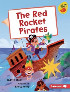 The Red Rocket Pirates - Dale, Katie