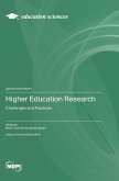 Higher Education Research