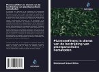 Pluimveefilters in dienst van de bestrijding van plantparasitaire nematoden