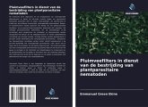 Pluimveefilters in dienst van de bestrijding van plantparasitaire nematoden Pluimveefilters in dienst van de bestrijding van plantparasitaire nematoden