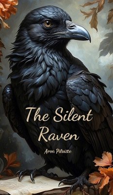 The Silent Raven - Pilviste, Aron