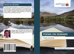 Cover POEMS ON DEMAND