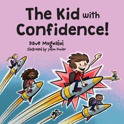 Cover The Kid with Confidence!