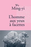 L'homme aux yeux à facettes