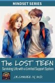 The LOST TEEN