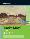 French - Eureka Math Grade 5 Learn Workbook #4 (Modules 6)