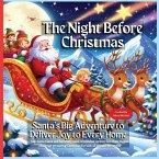 The Night Before Christmas
