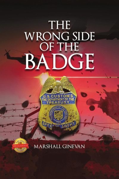 The Wrong Side of the Badge