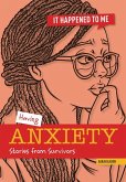 Having Anxiety Having Anxiety