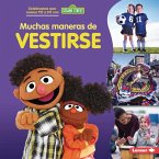 Muchas Maneras de Vestirse (Many Ways to Dress)