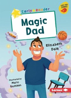 Cover Magic Dad