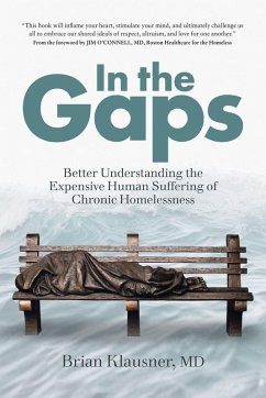 In the Gaps - Klausner MD, Brian