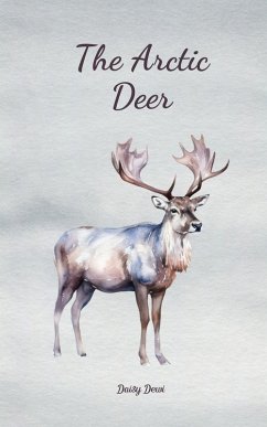 The Arctic Deer - Dewi, Daisy