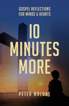 10 Minutes More - Malone, Peter