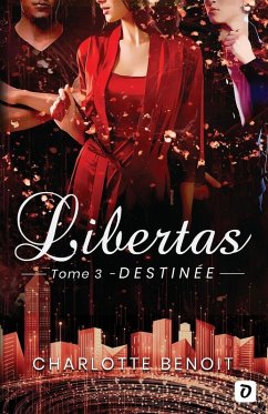 Libertas - Benoit, Charlotte