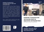 VLIYaNIE GRAZhDANSKOJ ZhURNALISTIKI NA OBYChNUJu ZhURNALISTIKU VLIYaNIE GRAZhDANSKOJ ZhURNALISTIKI NA OBYChNUJu ZhURNALISTIKU