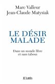 Le désir malade