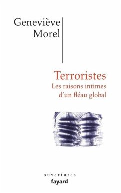 Terroristes Cover Terroristes