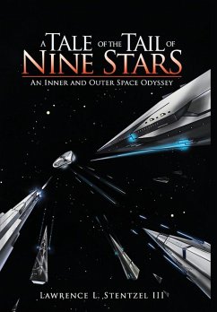 Cover A Tale of the Tail of Nine Stars