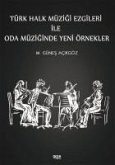 Türk Halk Müzigi Ezgileri Ile Oda Müziginde Yeni Örnekler Türk Halk Müzigi Ezgileri Ile Oda Müziginde Yeni Örnekler