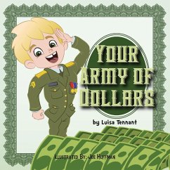 Cover Your Army of Dollars