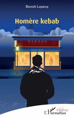 Homère kebab Cover Homère kebab