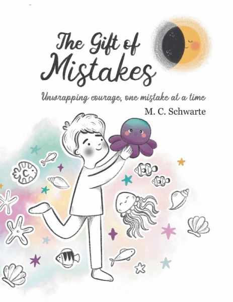 The Gift of Mistakes