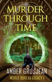 Murder Through Time Murder Through Time