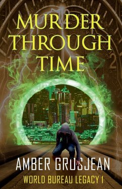 Cover Murder Through Time