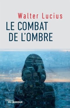 Cover Le Combat de L Ombre