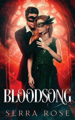 Bloodsong - Rose, Serra