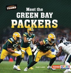 Cover Meet the Green Bay Packers