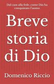Breve storia di Dio Breve storia di Dio