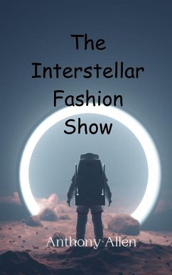 Cover The Interstellar Fashion Show
