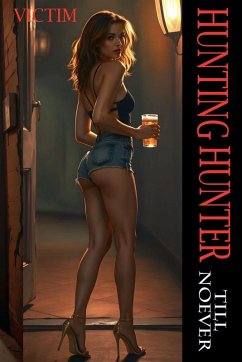 Cover Hunting Hunter