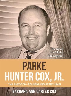 Parke Hunter Cox, Jr. - Cox, Barbara