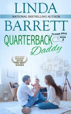 Cover Quarterback Daddy