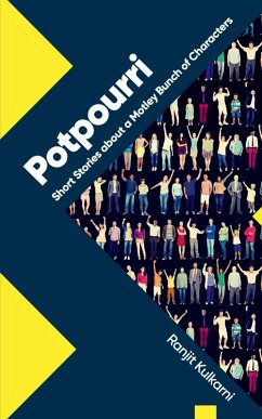 Cover Potpourri