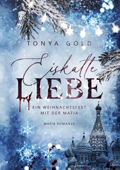 Cover Eiskalte Liebe