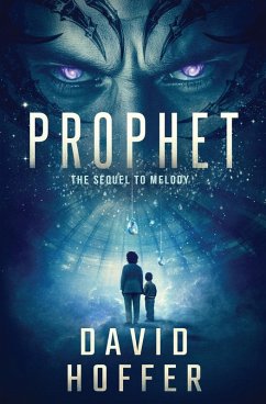 Cover Prophet