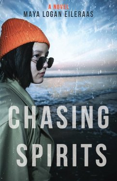 Cover Chasing Spirits
