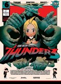 Thunder 3 Volume 6 Thunder 3 Volume 6