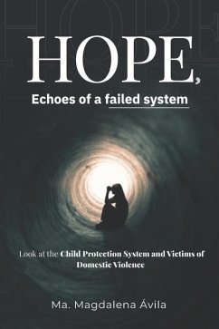 HOPE, Echoes of a failed system - Ávila Aveiga, María Magdalena