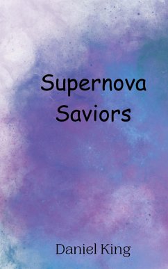 Cover Supernova Saviors