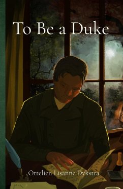 Cover To Be a Duke