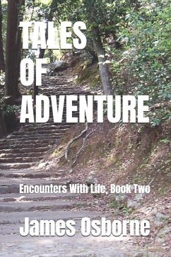 Tales of Adventure - Osborne, James